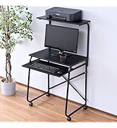 Amazon.co.jp: 山善(YAMAZEN) デスク 幅100 耐荷重60kg 2口コンセント Amazon.co.jp: 山善(YAMAZEN) デスク 幅100 耐荷重60kg 2口コンセント